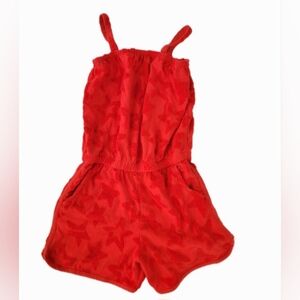 Girls Beach Coverup Jumper